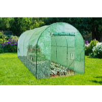 Zahradní fóliovník Atrium 450 x 200 x 200 cm PM-1310