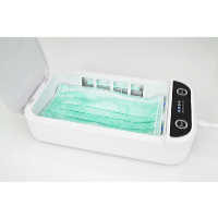 UV sterilizační QuickClean box UV-OL-004
