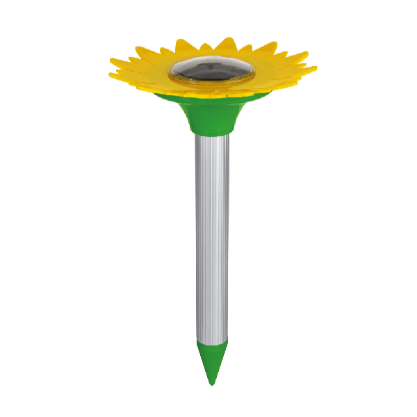 Solární odpuzovač krtků Sunflower AGTZ-03
