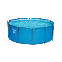 Bazén Steel Pro Max 3,66 x 1,22 m - samostatně