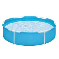Bestway Dětský bazén My First Frame 152 x 38 cm