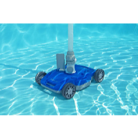 Bazénový robotický vysavač AQUADRIFT