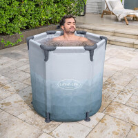 Bestway Ochlazovací káď Lay-Z-Spa Glacial Dip 1
