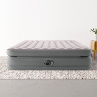 Nafukovací postel Air Bed Prime Comfort Queen s vestavěným kompresorem