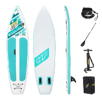 Paddleboard AQUA GLIDER 320 x 79 x 12 cm