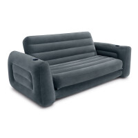 Nafukovací pohovka Air Sofa Comfort 2v1