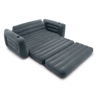 Nafukovací pohovka Air Sofa Comfort 2v1