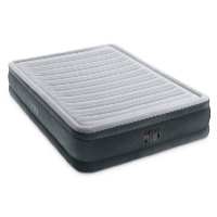 Nafukovací postel Air Bed Comfort-Plush Queen s vestavěným kompresorem