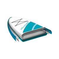 Paddleboard AQUA QUEST 320 x 81 x 15 cm