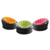 Nafukovací křeslo EMPIRE