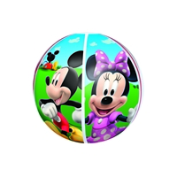 Nafukovací míč Mickey Mouse 51 cm