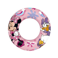 Nafukovací kruh Minnie 56 cm