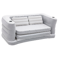 Nafukovací pohovka Air Couch Multi Max II dvoulůžko