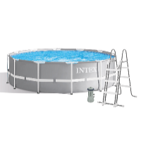 Bazén Prism Frame 3,66 x 0,99 m set včetně příslušenství
