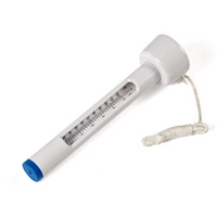 Bazénový plovoucí teploměr