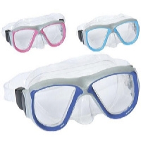 22041 Potápěčské brýle Element