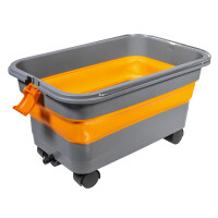 AKU tlakový čistič Splash2Go JH01