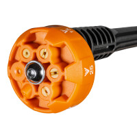 AKU tlakový čistič Splash2Go JH01
