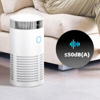 Čistička vzduchu PUREHOME WiFi AP9953