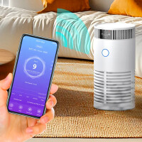 Čistička vzduchu PUREHOME WiFi AP9953