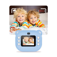 Digitální fotoaparát s okamžitou tiskárnou InstantPrint AX3290