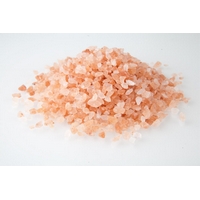 Himalájská krystalická sůl do inhalátoru 250 g 