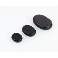 Wellife Lávový masážní kámen vel. M