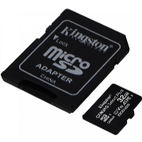 Paměťová karta microSDHC 32GB UHS-I U1 SDCS/32GB Canvas Select Plus