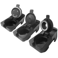 Multifunkční kávovar Aroma 5v1 CM-06A