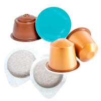 Multifunkční kávovar Aroma 5v1 CM-06A