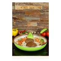 Keramická pánev 32 cm