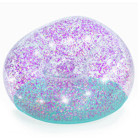 Nafukovací křeslo GLITTER DREAM