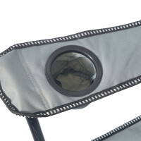 Kempingové křeslo KOOL