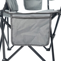 Kempingové křeslo KOOL