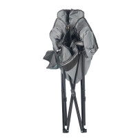 Kempingové křeslo KOOL