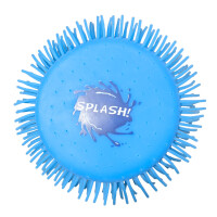 Létající vodní Frisbee Splash