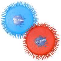Létající vodní Frisbee Splash