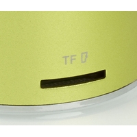 MP3 Speaker & FM Rádio