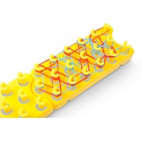 Kids World Tvořivá sada - náramek FUNNY