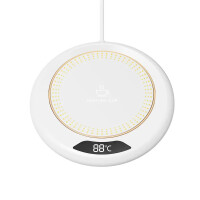 Elektrický ohřívač hrnku USB M308 bílý