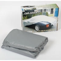 Road Star Ochranná plachta na auto M