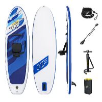 Paddleboard OCEANA CONVERTIBLE 305 x 84 x 12 cm