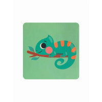 Papírkové kouzlení