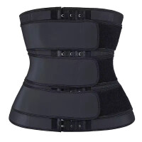 Zeštíhlující neoprenový pás BODY SLIM