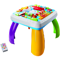 Pejskův stoleček Smart Stages