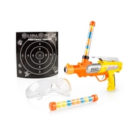 Kids World Dětská paintballová pistole 2ks