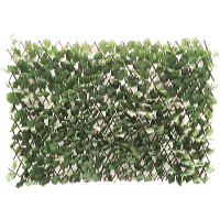 Umělý živý plot HEDERA FLEXI 200 x 100 cm