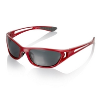 Tom Martin Polarizační brýle Sport bordo