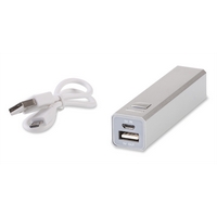 Platinium Power bank 2600 mAh PB3