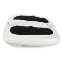 Masážní přístroj chodidel s infra vyhříváním SHIATSU MD-00091